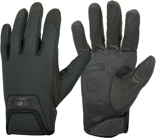 Mănuși tactice Urban Tactical Mk2 negre