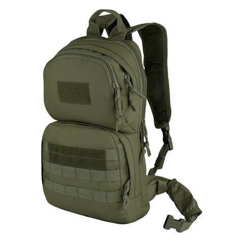 Ruksak HUMI 9,5l olive