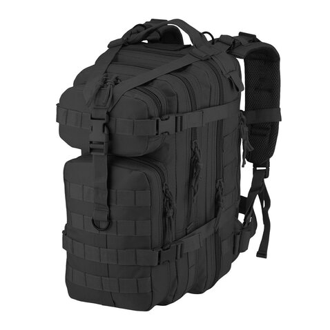 Rucsac CPL Assault Cordura® negru