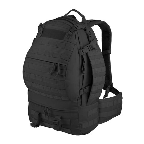 Rucsac CARGO 32l negru