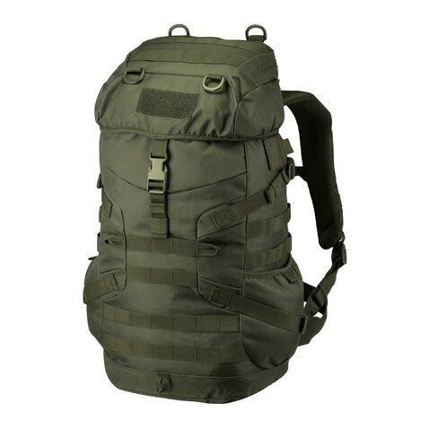 Rucsac CRUX 30l olive