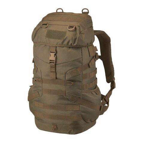 Rucsac CRUX 30l coyote