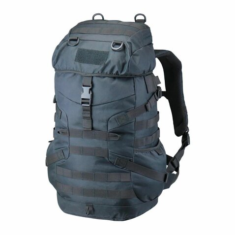 Rucsac CRUX 30l shadow grey