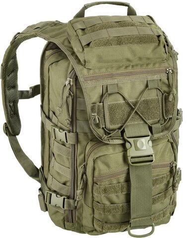 Rucsac Defcon5 Easy 45l olive