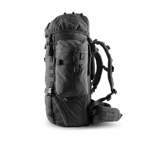 Ruksak Pentagon Deos 65l čierny