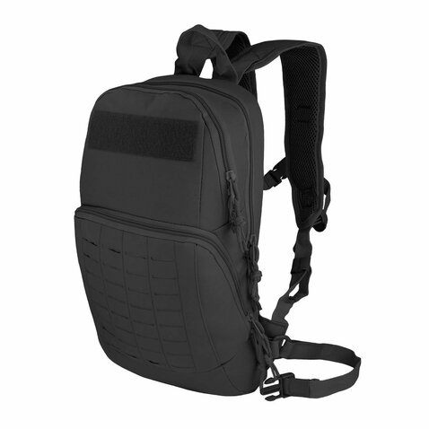 Rucsac DROME 9,5l negru