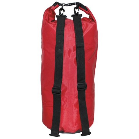 Dažďu-odolný vak Duffle Bag 30l 2v1 Dažďu-odolný vak Duffle Bag 30l 2v1