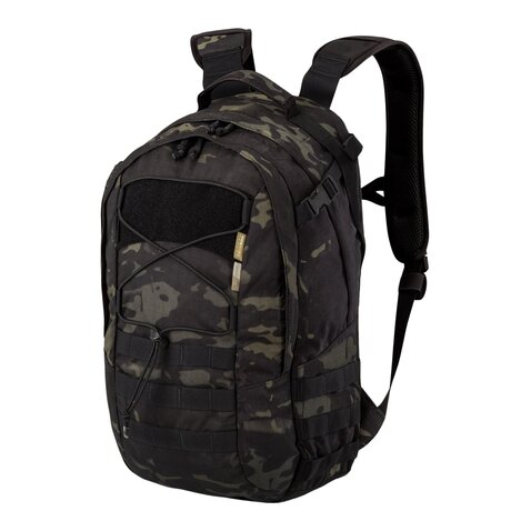 Rucsac Helikon-Tex EDC Multicam Black