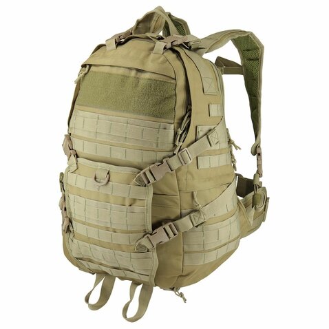 Rucsac OPERATION 35l coyote