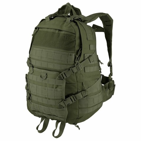 Rucsac OPERATION 35l olive