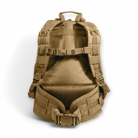 Ruksak Rinokor Outspace 28l coyote