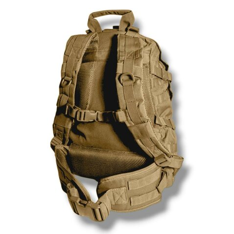 Ruksak Rinokor Outspace 28l coyote