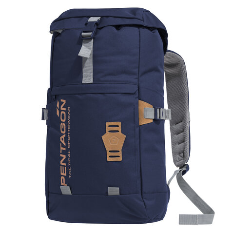 Ruksak Pentagon Akme midnight blue