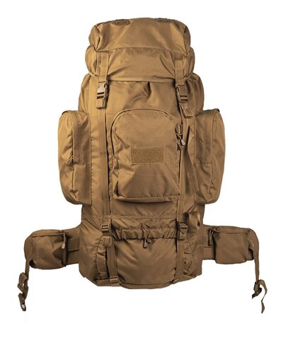 Rucsac RECOM 88l coyote