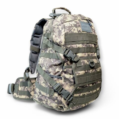 Ruksak Rinokor Outspace 28l AT digital