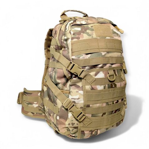 Ruksak Rinokor Outspace 35l MTC