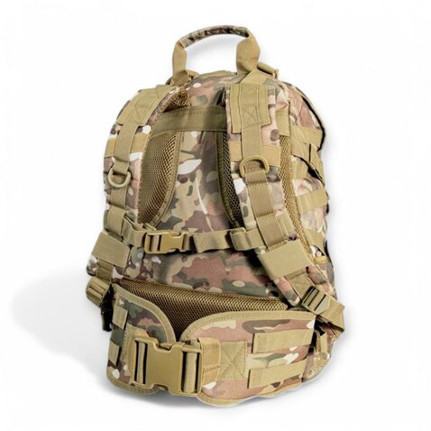 Ruksak Rinokor Outspace 35l MTC