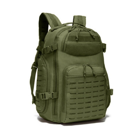 Ruksak Areswer Rush LTP 36l olive