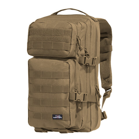 Rucsac Tac Maven coyote
