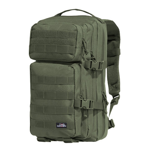Rucsac Tac Maven olive