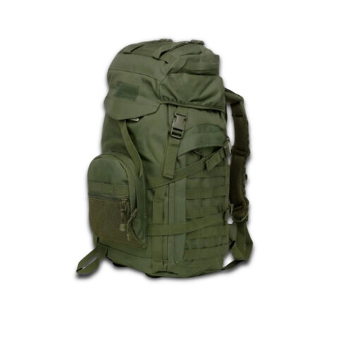 Ruksak Rinokor Lynx 48l olive