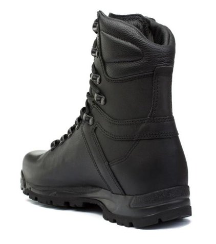 Kanady zásahové Warrior BOSP