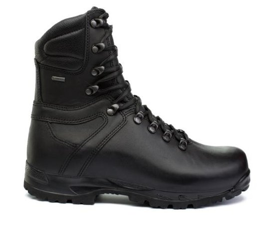 Kanady zásahové Warrior BOSP