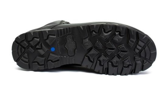 Kanady zásahové Warrior BOSP