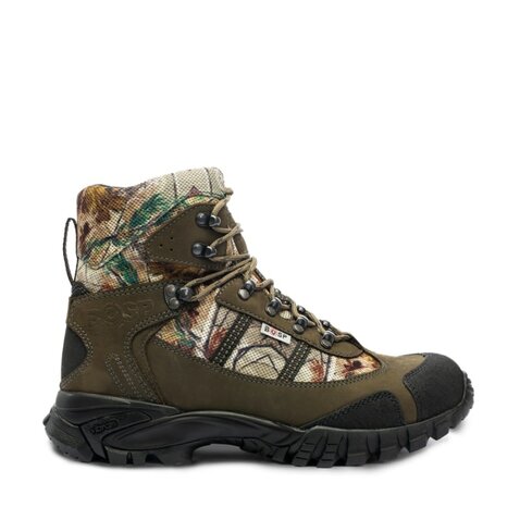 Trekingová obuv REGE camo hunter BOSP Trekingová obuv REGE camo hunter BOSP