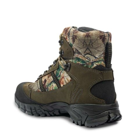 Trekingová obuv REGE camo hunter BOSP Trekingová obuv REGE camo hunter BOSP