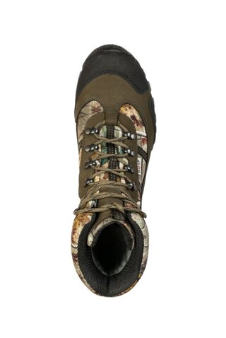 Trekingová obuv REGE camo hunter BOSP Trekingová obuv REGE camo hunter BOSP