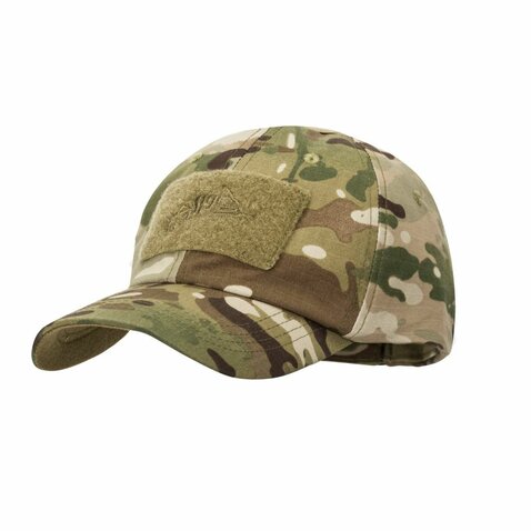 Șapcă Helikon-Tex NyCo Ripstop Multicam