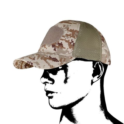 Șapcă CPL Tactical Marpat Digital Desert
