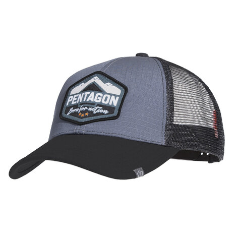 Șapcă Pentagon ERA BFA wolf grey