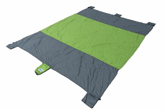 Skladacia pikniková deka-podložka 215x275cm Basic Nature Skladacia pikniková deka-podložka 215x275cm Basic Nature