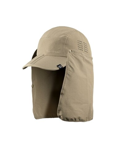 Șapcă Pentagon Skyshield Legionnaire khaki