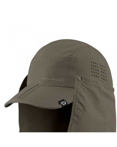 Šiltovka Pentagon Skyshield Legionnaire RAL7013