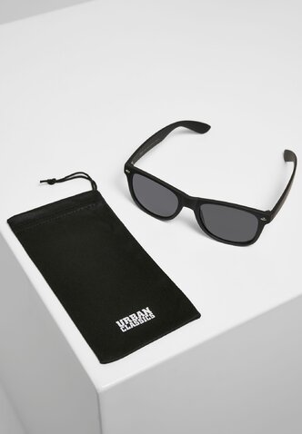 Slnečné okuliare Likoma Urban Classic čierne Slnečné okuliare Likoma Urban Classic čierne