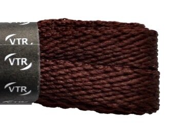 Șireturi VTR maro 120cm
