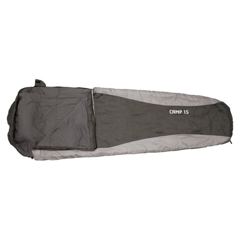 Spací vak Camp 15 do 0°C Spací vak Camp 15 do 0°C