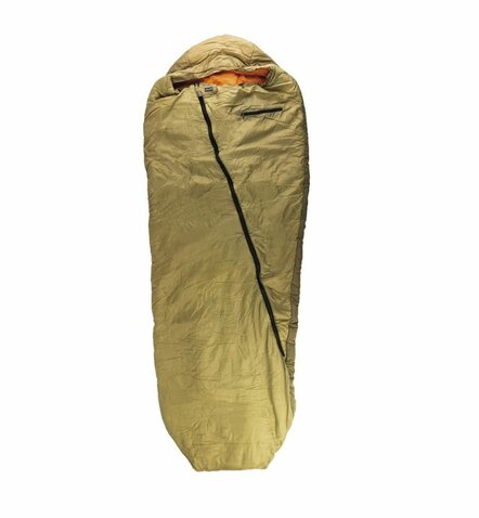 Vojenský spacák zimný prieskumnícky (do -30°C) použitý Vojenský spacák zimný prieskumnícky (do -30°C) použitý