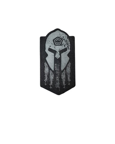 Patch Spartan Morale