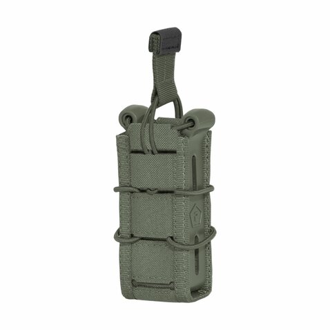 Husă pentru încărcătoare Pentagon Elpis Single olive