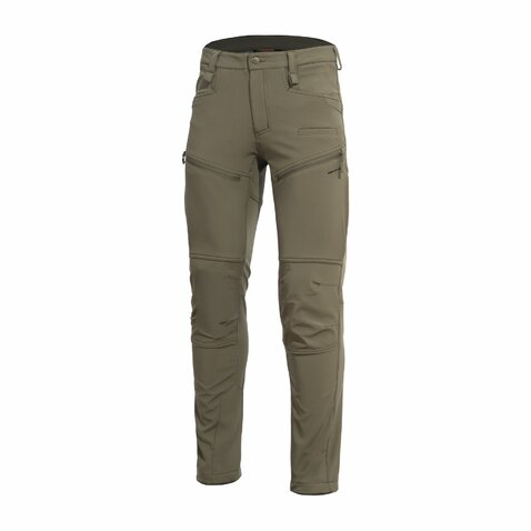 Pantaloni Pentagon Renegade Taiga RAL7013 52 / 32” (regular)