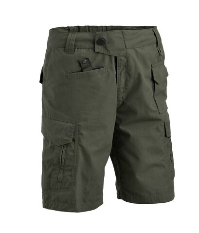 Pantaloni scurți tactici Advanced DEFCON5 olive