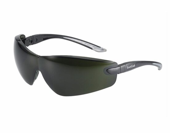 Ochelari Bollé Cobra fumurii