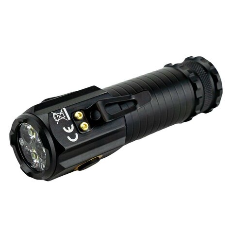 Baterka Technik TTX85 LED (850 lm)