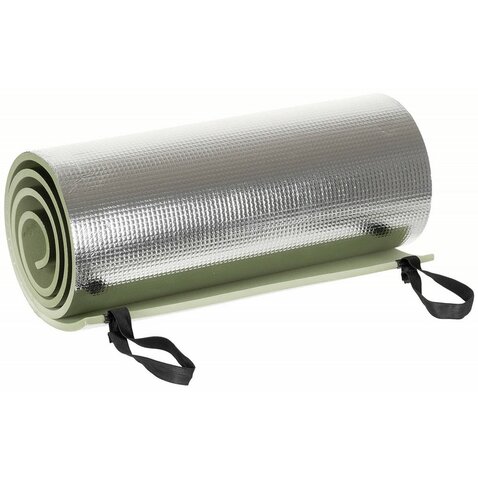 Saltea pentru sac de dormit Termo olive
