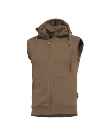 Vestă Pentagon Thespis coyote