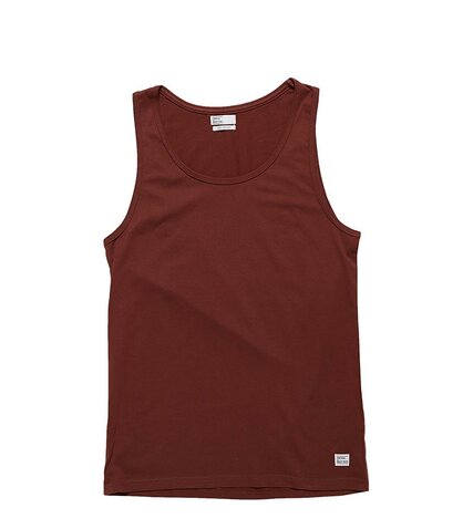 Maiou Vintage Industries Cruzer Oxblood